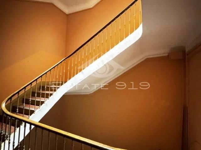 Studio 27 m²
