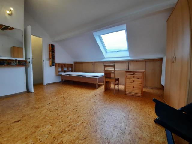 Studio 27 m² Avenue Maurice Maeterlinck à Schaerbeek