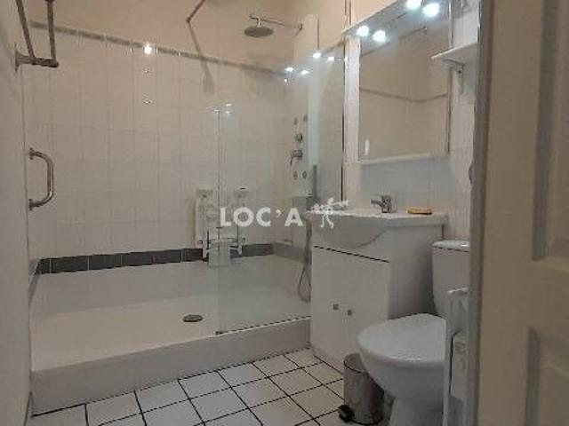 Studio 27 m² ref: 2128023
