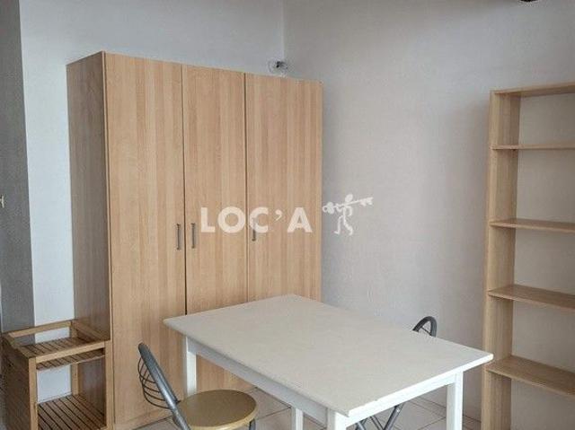 Studio 27 m² ref: 6936428