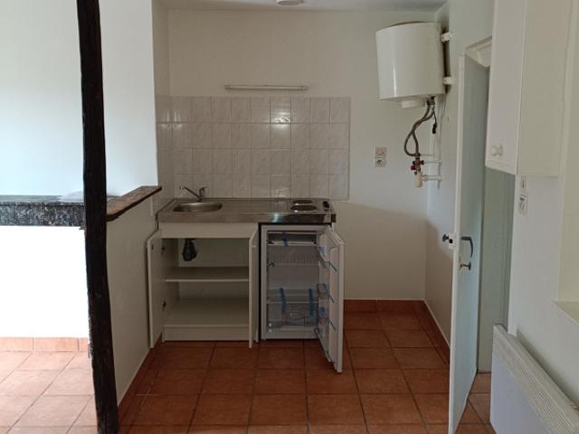 Studio 27m2
