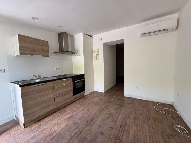Studio 27m2 VERMELLES
