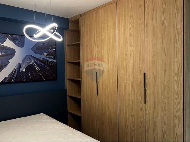 Studio 27m2 mobiliado na Vila Mariana