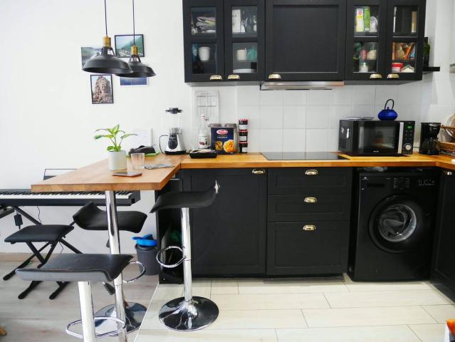 Studio 27m2 proche mer, proche Gambetta