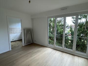 STUDIO 27m²