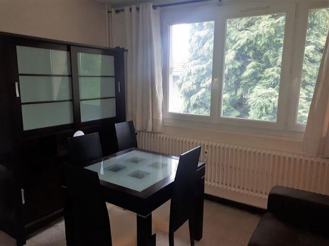 Studio 28.3m ²