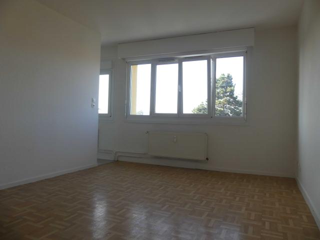 Studio · 28.59 m²