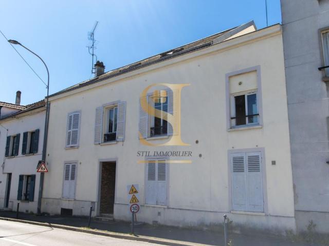 Studio 28 m²
