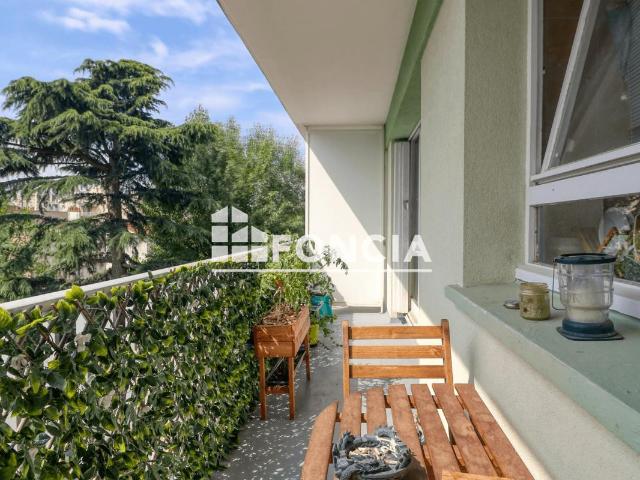 Studio 28 m²