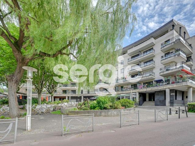Studio 28 m²
