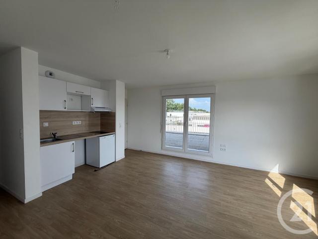 Studio 28 m²