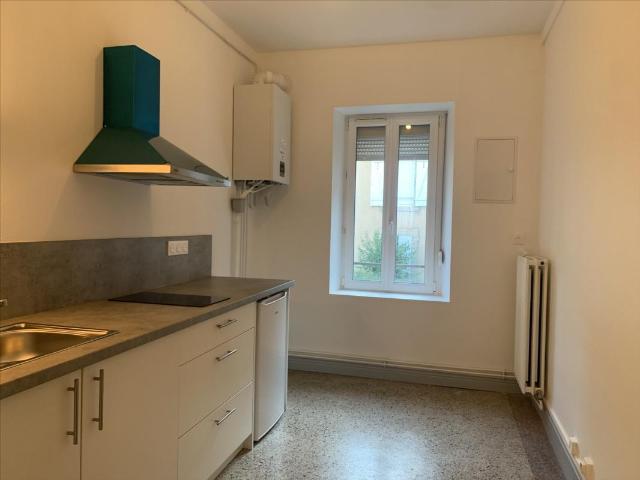 Studio 28 m²