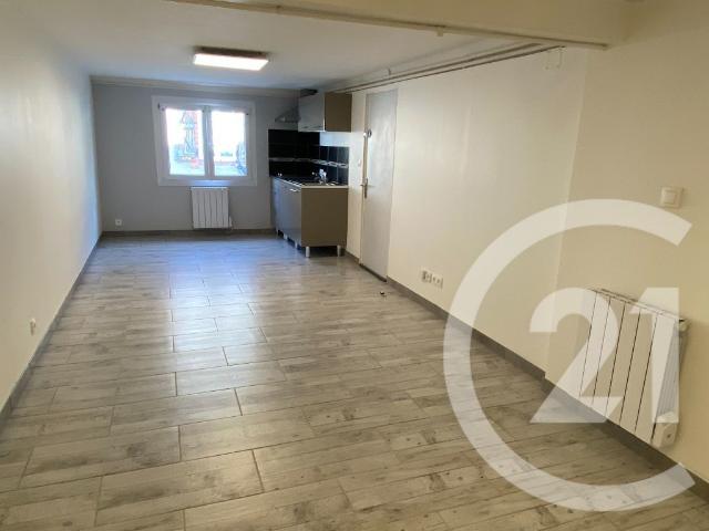 Studio 28 m²