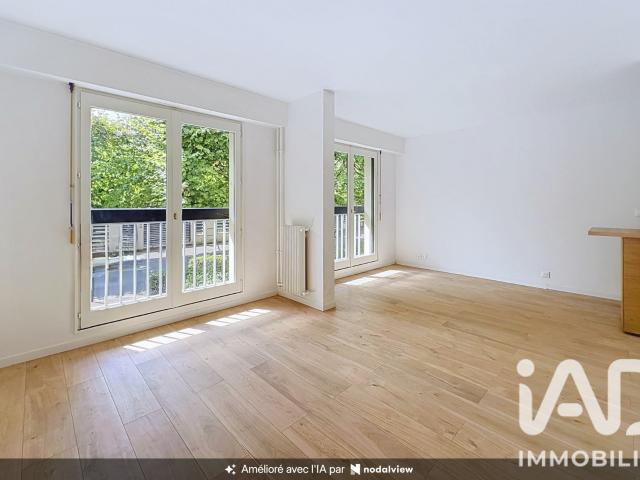 Studio 28 m²