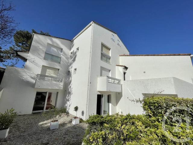 Studio 28 m²