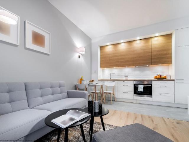Studio 28 m²