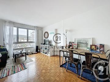 Studio 28 m²