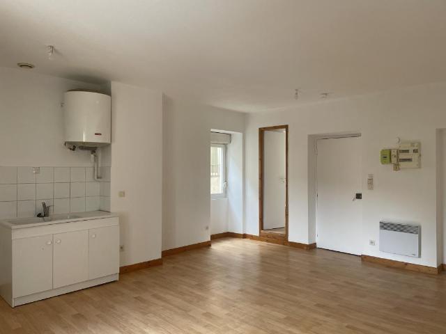 Studio 28 m²