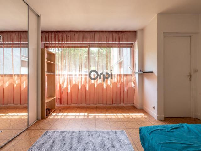 Studio 28 m²