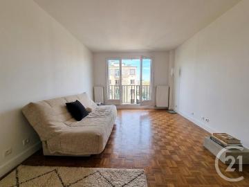 Studio 28 m²