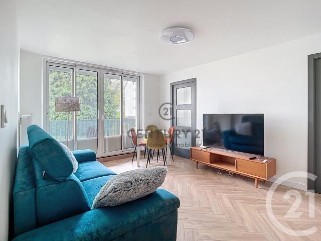 Studio 28 m²