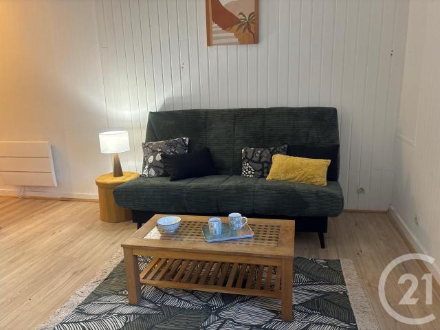 Studio 28 m²