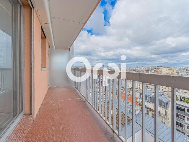 Studio 28 m²