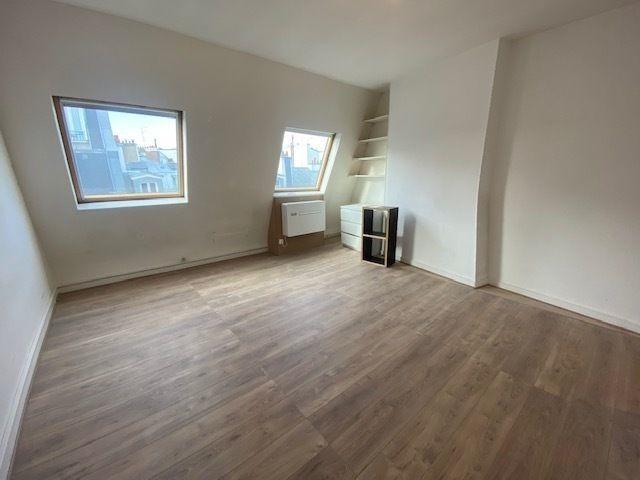 Studio 28 m²