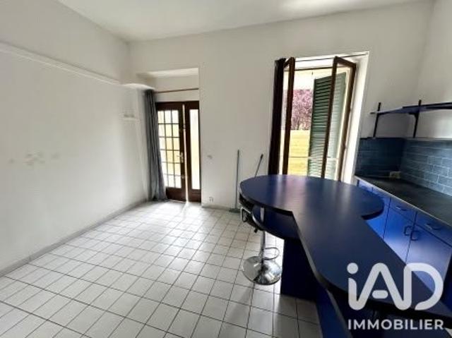 Studio 28 m²