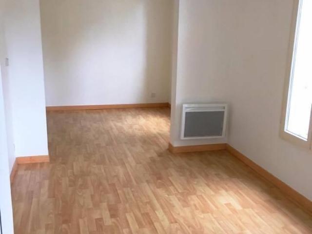 Studio 28 m²