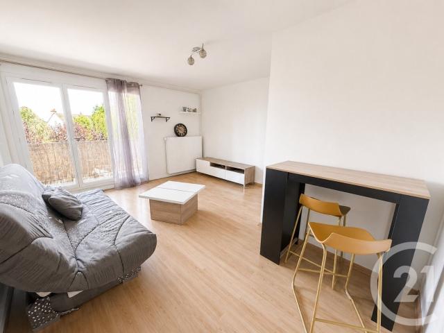 Studio 28 m²