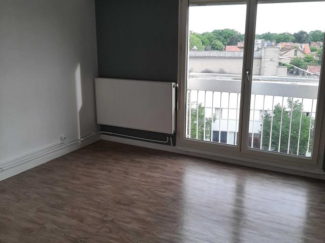 Studio · 28 m²