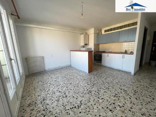 Studio 28 m²