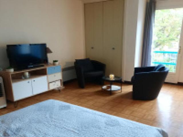 Studio 27.28 m² 1 pièce Amélie Les Bains Palalda 66110