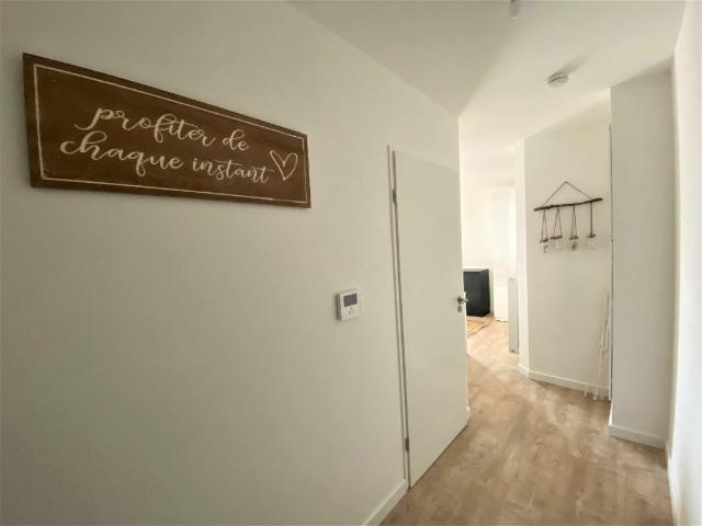 Studio 28 m²
