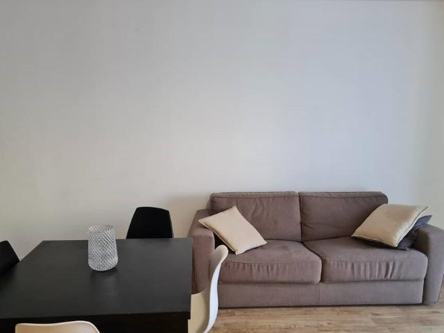 Studio 28 m²