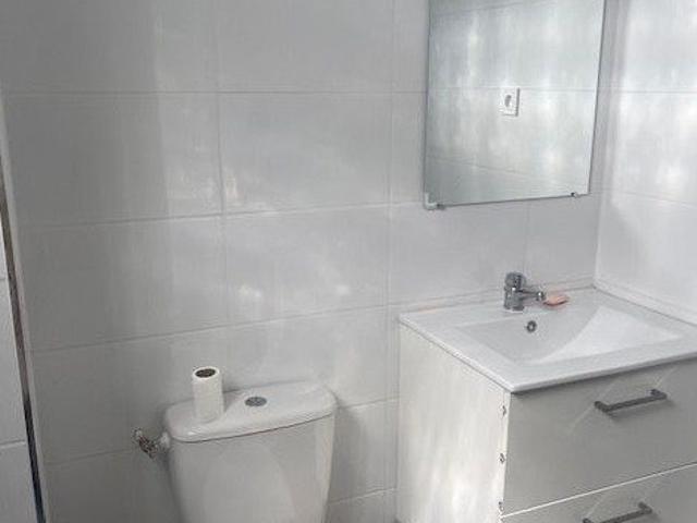 Studio 28 m²