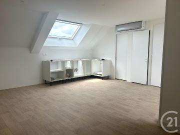 Studio 28 m²