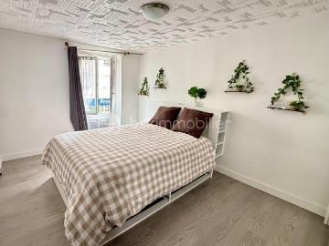 Studio 28 m²