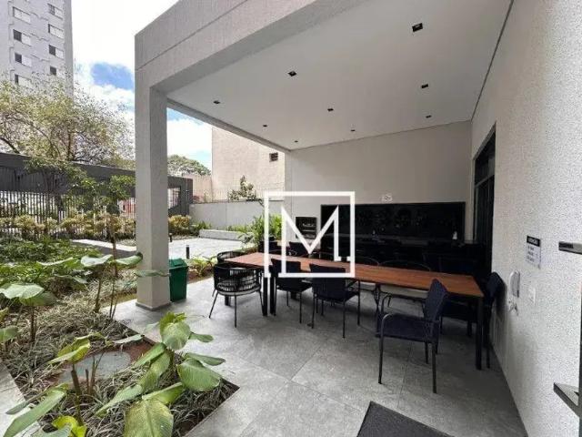 Studio, 28 m² venda por R$ 530.000,00 ou aluguel por R$ 4.055,01/mês Vila Mariana São Paulo/SP