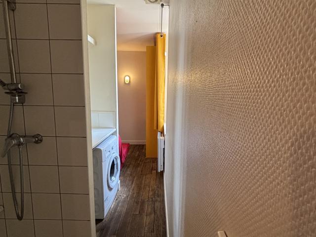 Studio 28m2