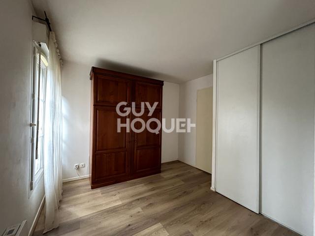 Studio 28m2 au Centre de ville de Limeil Brévannes