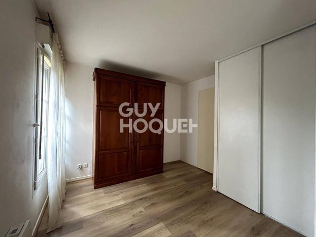 Studio 28m2 au Centre de ville de Limeil Brévannes