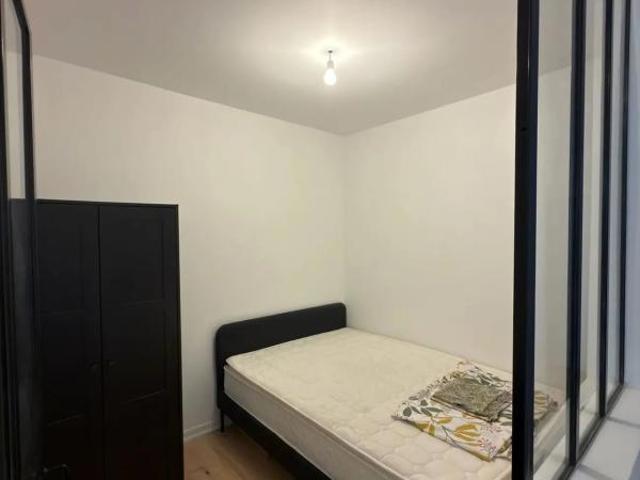 Studio / 28m² / Meaux Ligne P