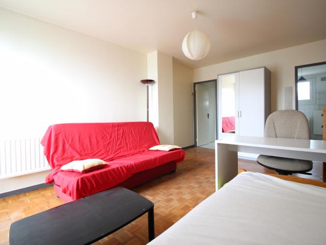 Studio 29.65 m² 1 pièce Limoges 87000