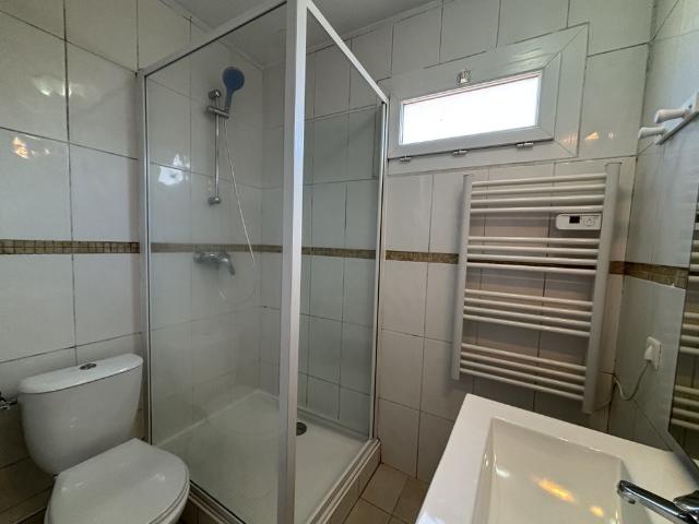 Studio 29,66 m² Arceaux