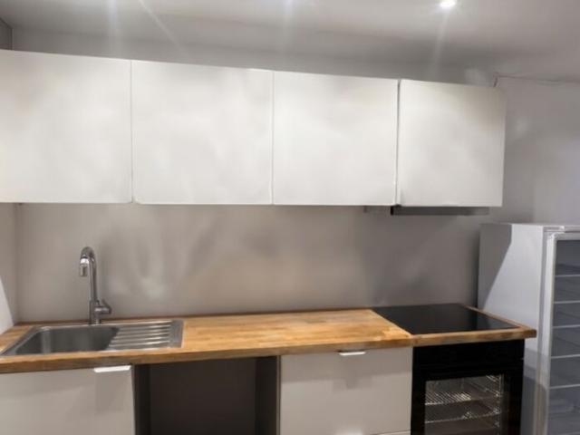 STUDIO 29 m2 MARSEILLE Quartier Thiers Canebière