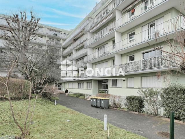 Studio 29 m²
