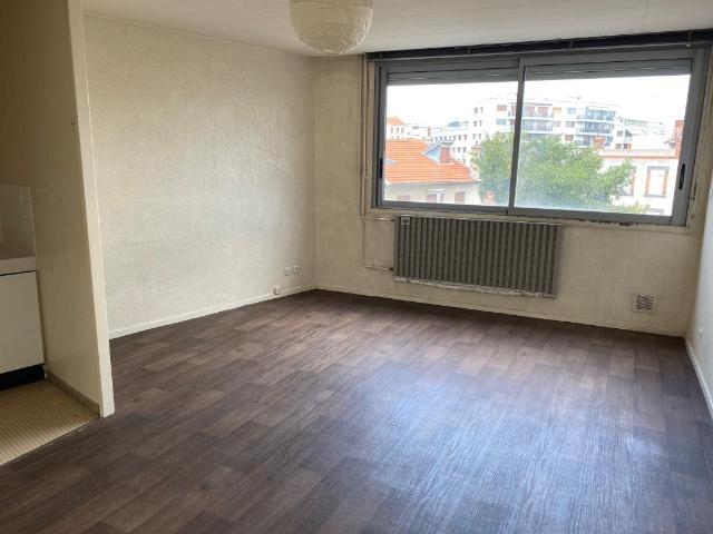Studio 29 m²