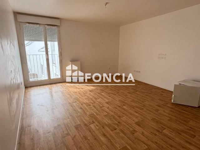 Studio 29 m²